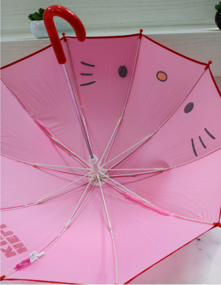 چتر هلو کیتی
