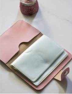 کیف کارت بانکی هلو کیتی 2