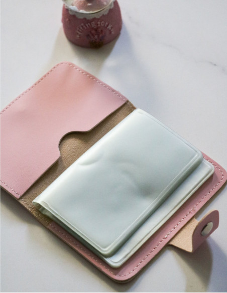 کیف کارت بانکی هلو کیتی