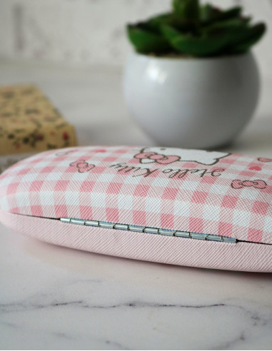 قاب عینک هلو کیتی