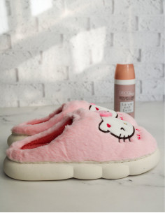 پاپوش هلو کیتی 2