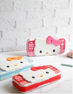 جامدادی فانتزی هلو کیتی