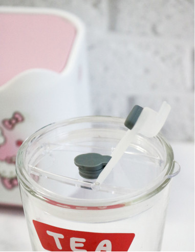 لیوان اسموتی هلو کیتی