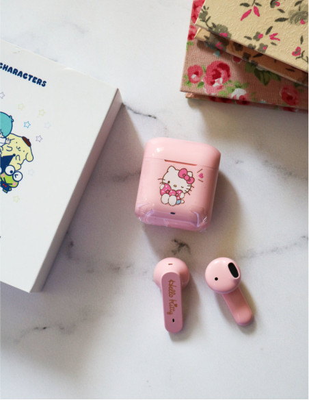 ایرپاد هلو کیتی