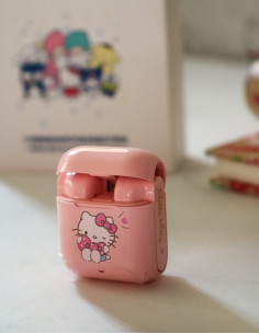ایرپاد هلو کیتی 2