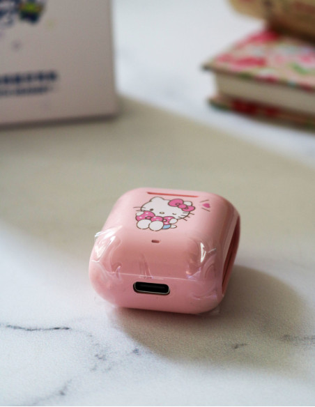 ایرپاد هلو کیتی