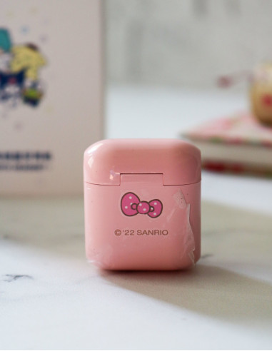 ایرپاد هلو کیتی