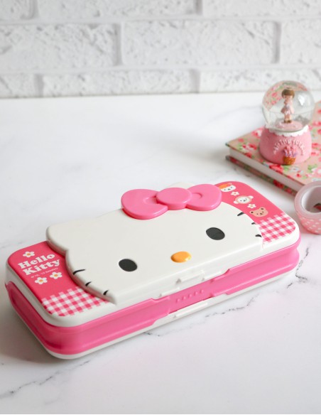 جامدادی فانتزی هلو کیتی