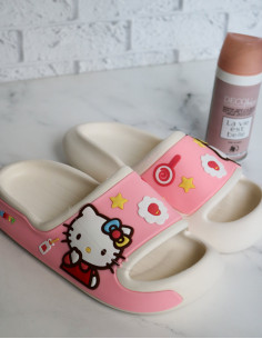 صندل هلو کیتی