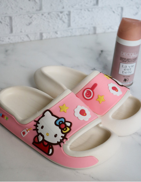 صندل هلو کیتی