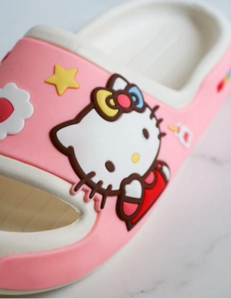 صندل هلو کیتی