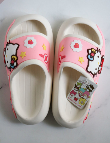 صندل هلو کیتی