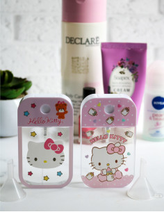 بطری اسپری هلو کیتی