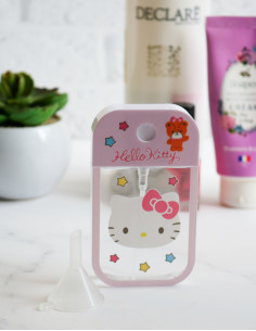 بطری اسپری هلو کیتی 2