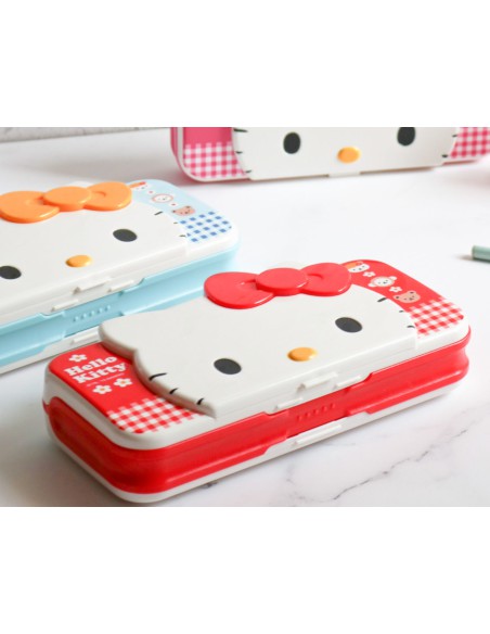 جامدادی فانتزی هلو کیتی