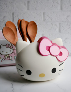 جای ابزار هلو کیتی