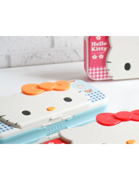 جامدادی فانتزی هلو کیتی