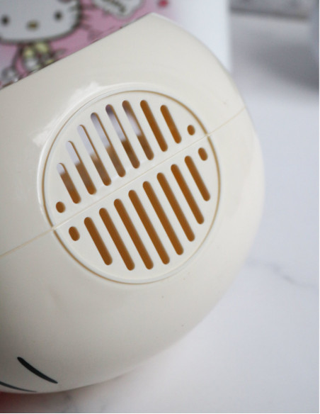 جای ابزار هلو کیتی