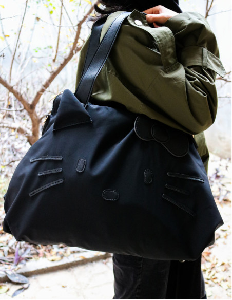 کیف مسافرتی هلو کیتی