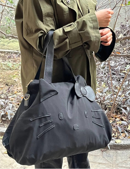 کیف مسافرتی هلو کیتی