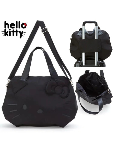 کیف مسافرتی هلو کیتی