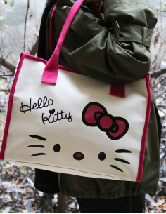 کیف زنانه اورجینال هلو کیتی