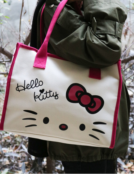 کیف زنانه اورجینال هلو کیتی