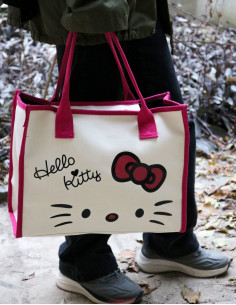 کیف زنانه اورجینال هلو کیتی 2