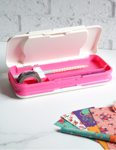 جامدادی فانتزی هلو کیتی