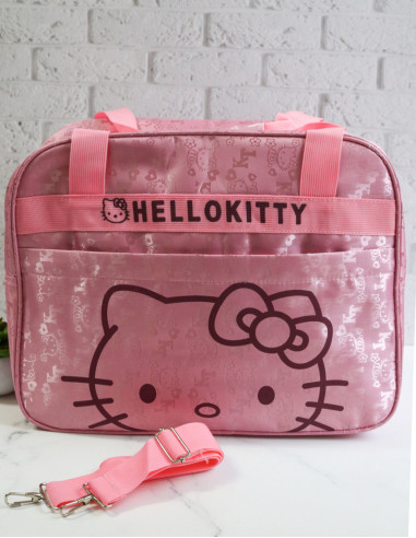 کیف مسافرتی هلو کیتی