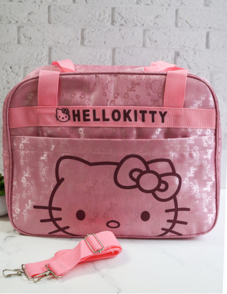 کیف مسافرتی هلو کیتی