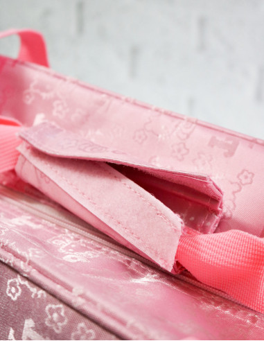 کیف مسافرتی هلو کیتی