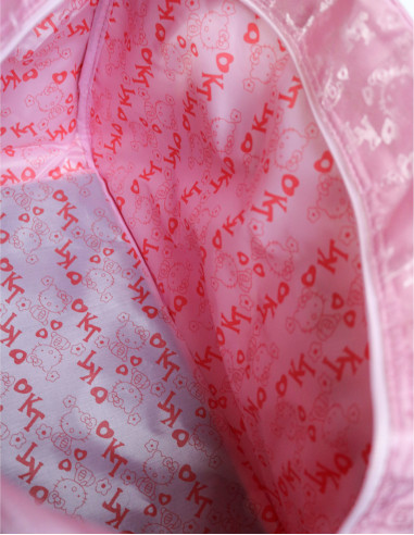 کیف مسافرتی هلو کیتی