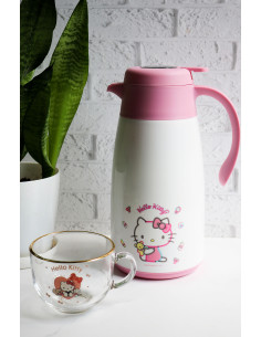 فلاسک هلو کیتی 2
