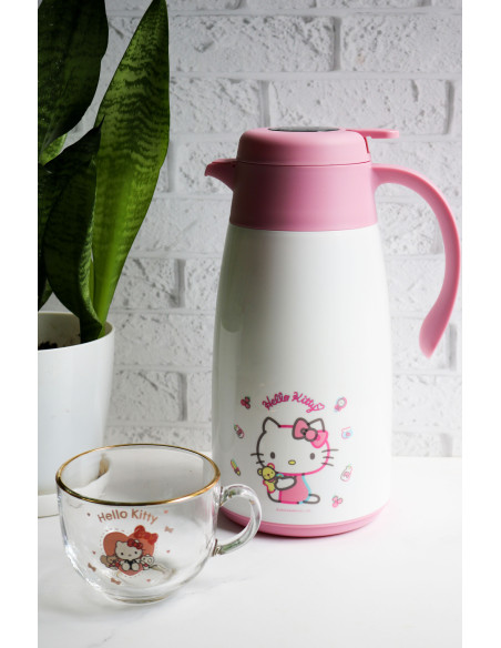 فلاسک هلو کیتی