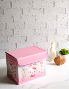 نظم دهنده آرایشی هلوکیتی