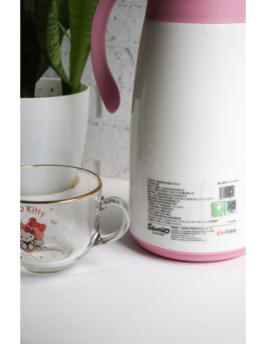 فلاسک هلو کیتی