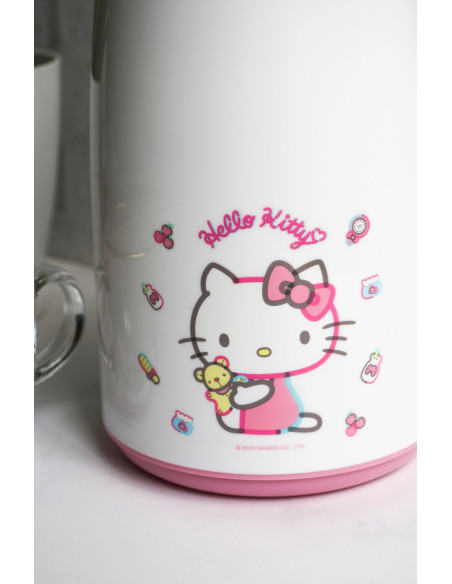 فلاسک هلو کیتی