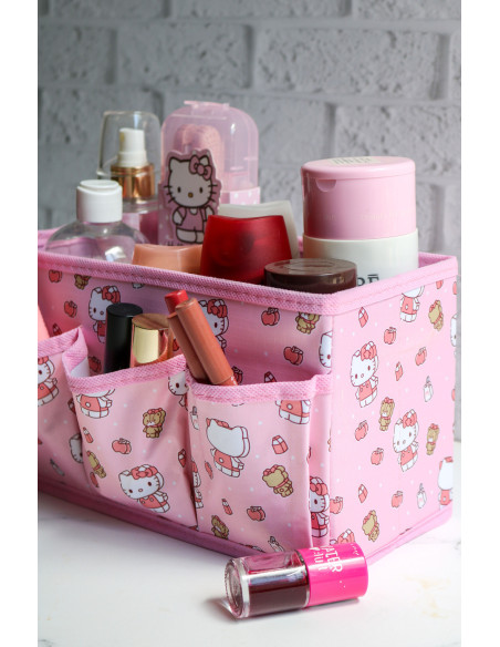 باکس نظم دهنده هلو کیتی