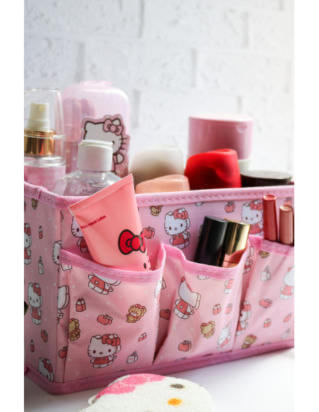 باکس نظم دهنده هلو کیتی