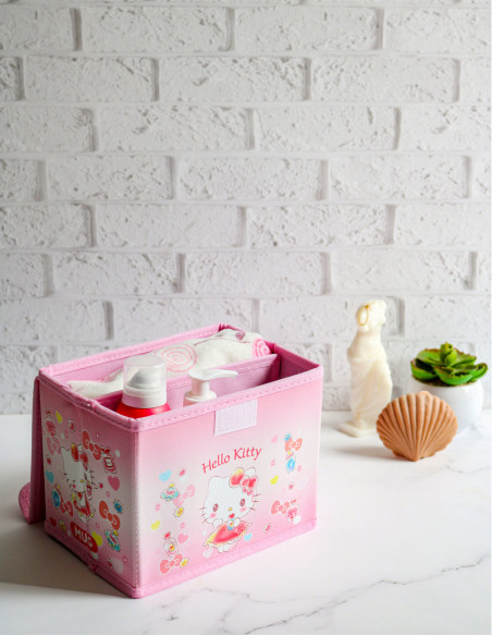 نظم دهنده آرایشی هلوکیتی