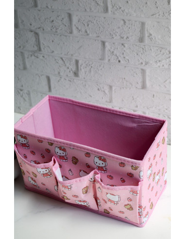 باکس نظم دهنده هلو کیتی