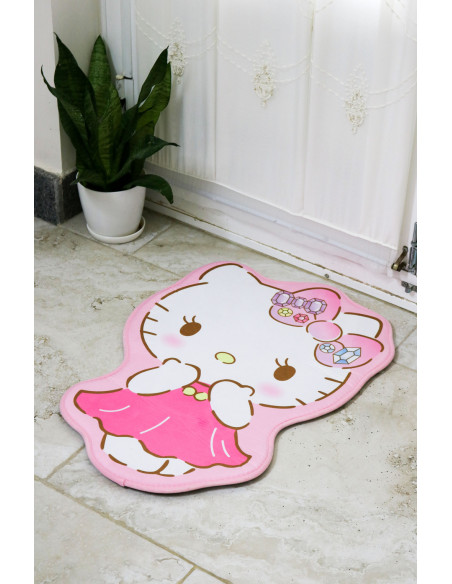 پادری هلو کیتی