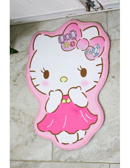 پادری هلو کیتی