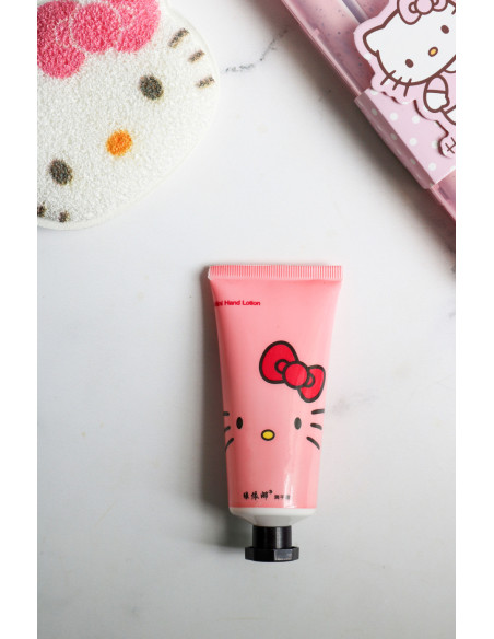 کرم مرطوب کننده هلو کیتی