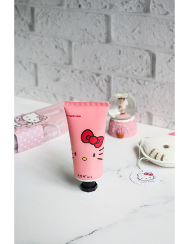 کرم مرطوب کننده هلو کیتی