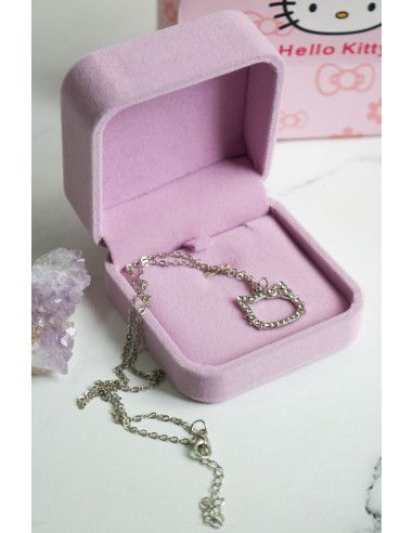 گردنبند هلو کیتی