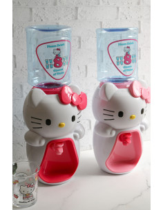 کلمن هلو کیتی