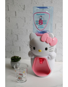 کلمن هلو کیتی 2