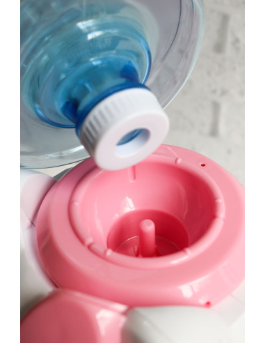 کلمن هلو کیتی